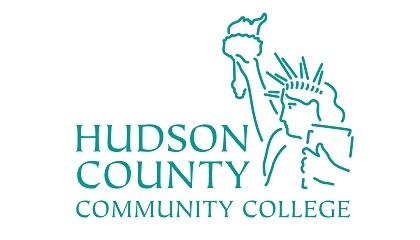 Hudson County Community College Logo